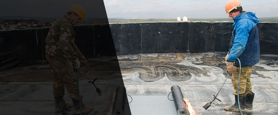 Union City Roofing Contractors