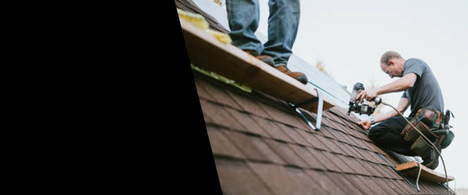 Union City Roofing Contractors